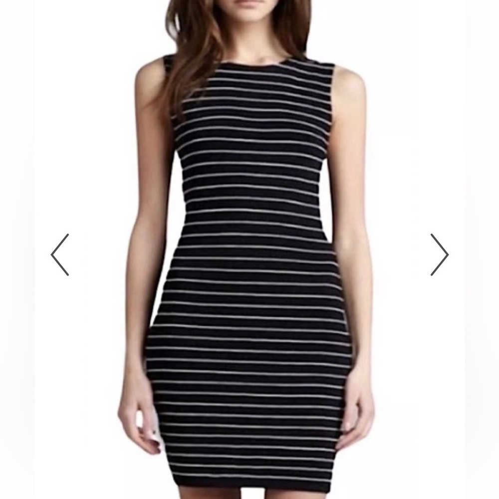 ALICE + OLIVIA NWT stretch dress